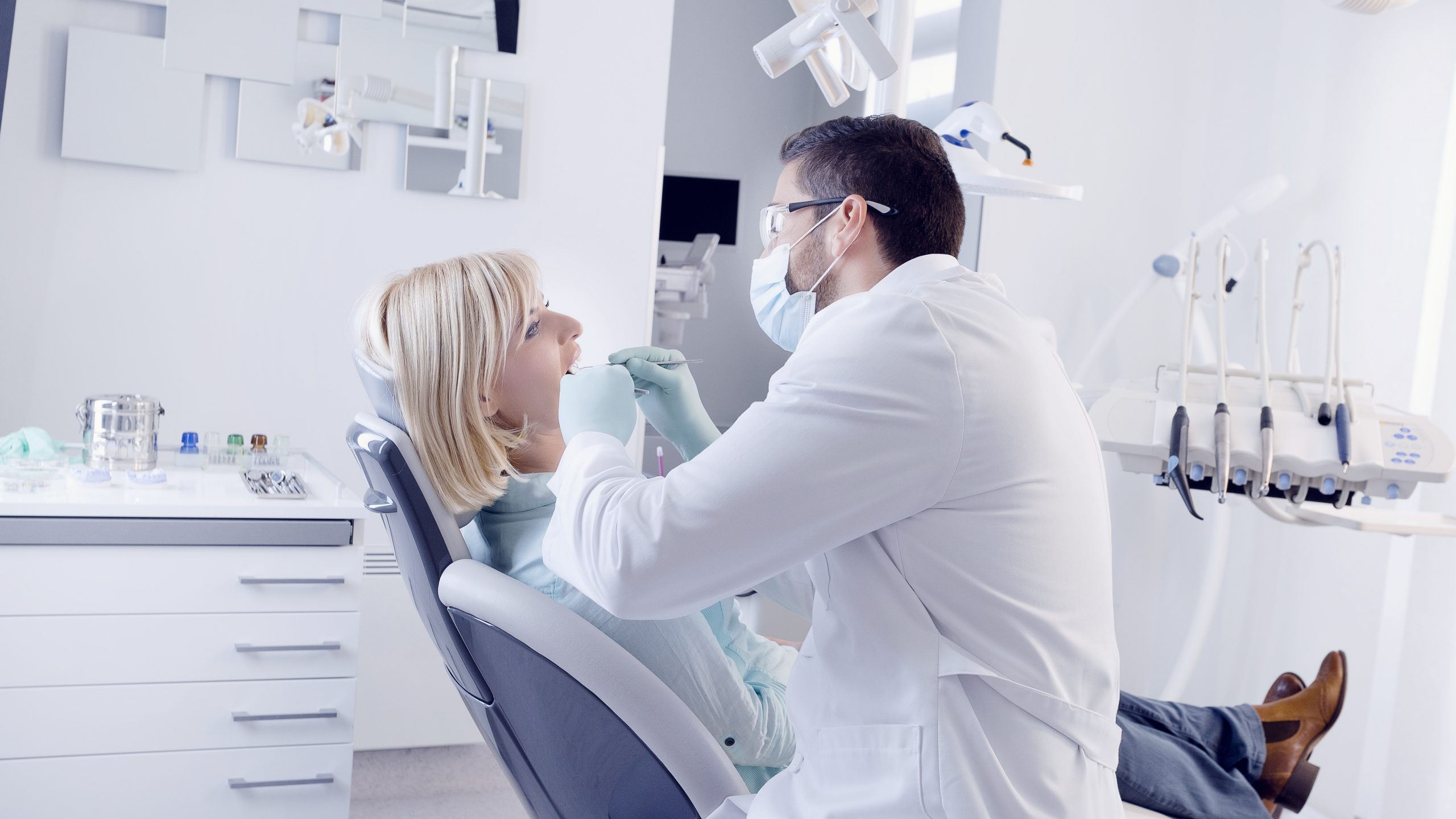 Dentist in Otisville, NY